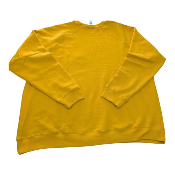 Disneyland Mickey Mouse Classic Sweatshirt for Adults - Picture 2 of 5